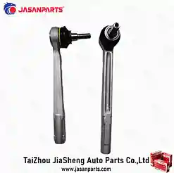 992423811 FOR 2019- 911 992 PORSCHE LEFT RIGHT ALUMINUM FORGING TIE ROD END